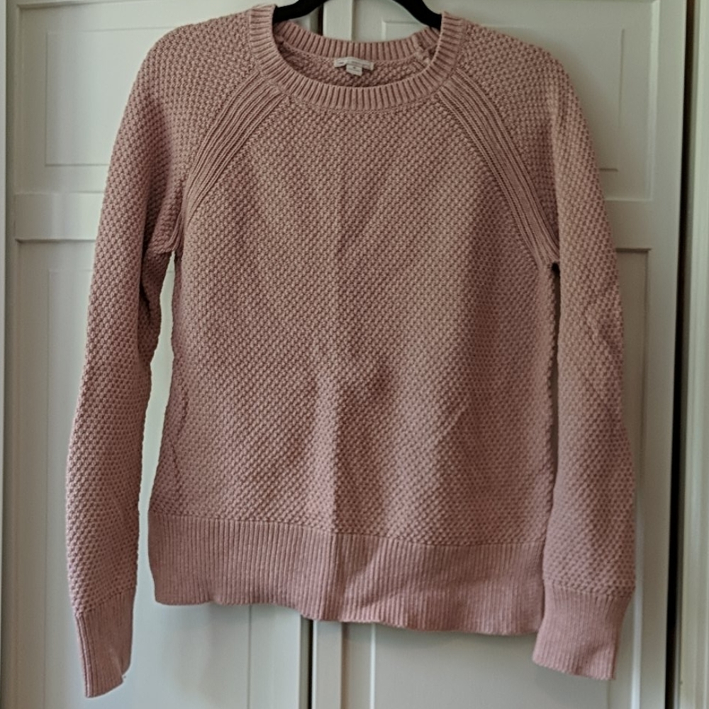 Gap Sweater Sz M